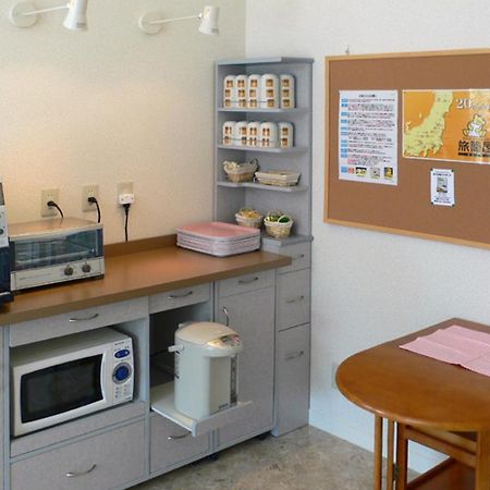 Family Lodge Hatagoya Kanazawa Uchinada Экстерьер фото