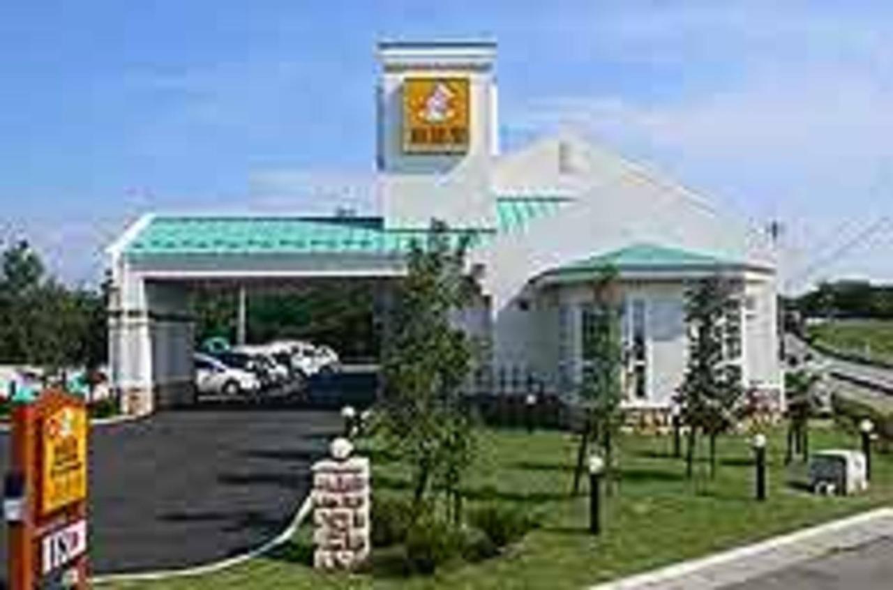 Family Lodge Hatagoya Kanazawa Uchinada Экстерьер фото